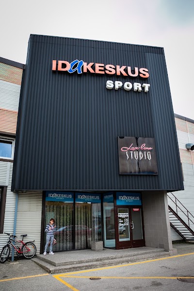 Photos of Spordiklubi Idakeskus Sport
