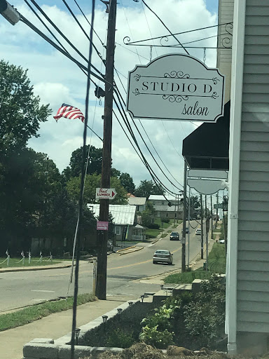 Studio D Salon - Visual