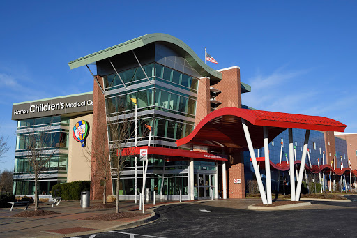 Norton Children's Medical Center