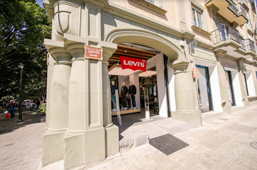 Levi's Oaxaca - Visual