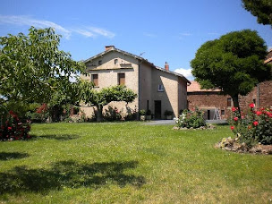 Photo n°10 de Mas de Babeau à Rebourguil (Gîte)