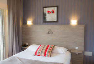 Photo n°90 de Arc Hôtel sur Mer à Arcachon (Hôtel)