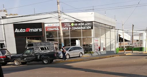 AutoMars