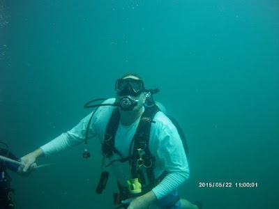 Photos of Gaspar's Dive N Board