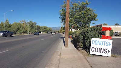 Santa Fe Coins and Jewelry