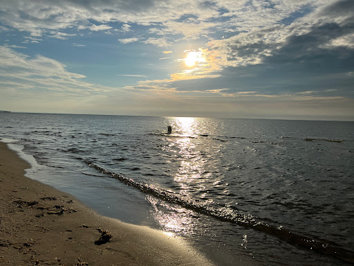 Hundestrand Lubmin - Thumbnail