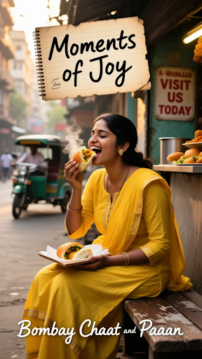 Experience the authentic taste of Mumbai's streets at Bombay Chaat and Paan, Nepean's best-loved… post image