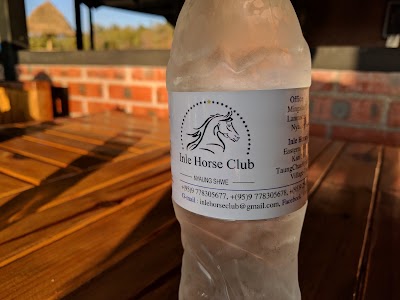 Photos of Inle Horse Club