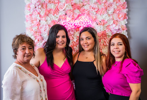 Jenni Star's Beauty Creations