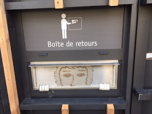 Photo n°11 de Mella'thèque à Mellac (Bibliothèque municipale)