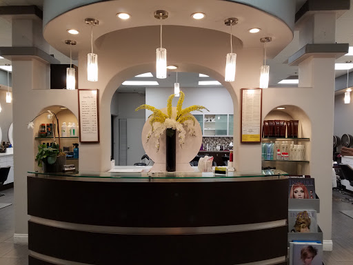 Yashi Beauty Salon - Thumbnail