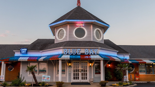 Blue Bay Seafood Restaurant - Thumbnail