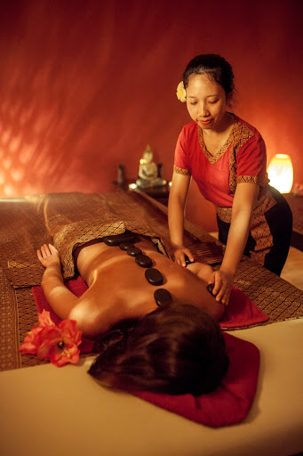 Samui SPA