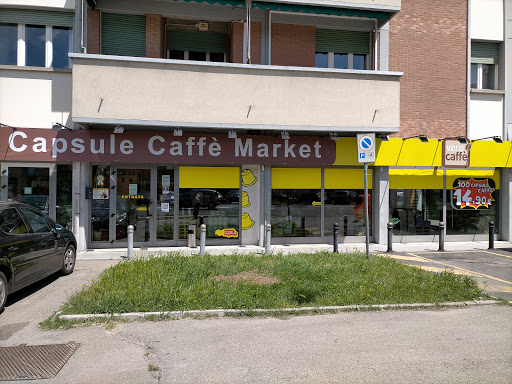 VeroCaffè - Visual