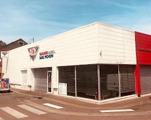 Photo n°15 de Garage Pichon à Marcq-en-Baroeul (Garage automobile)