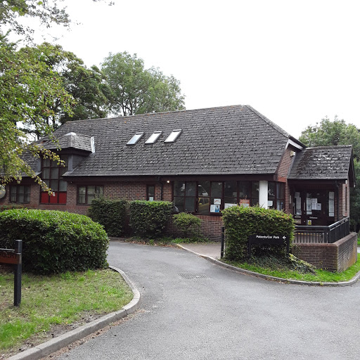Braeside Surgery - Visual