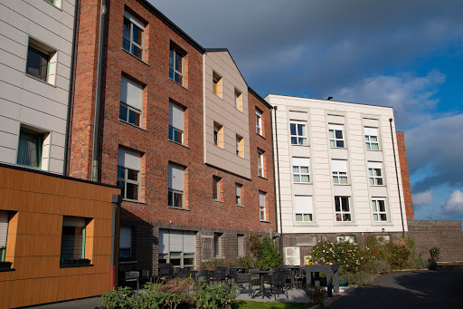 Photo de EHPAD Les Jardins d'Iroise de Vendin-le-Vieil à Estevelles (62880)