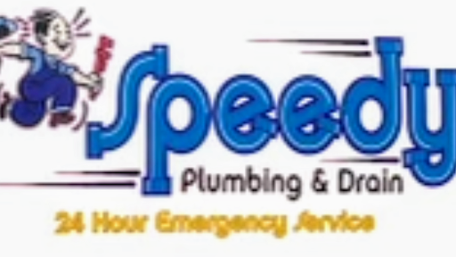 Speedy Plumbing & Drain