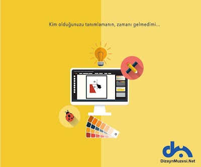 Dizayn Müzesi Reklam Ajansı