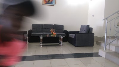 Photos of H&ocirc;tel Hanniel