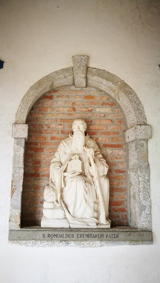 Eremo del Monte Rua