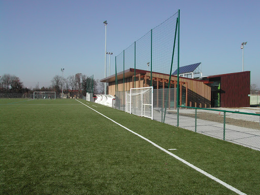 St Orens Football Club - Thumbnail