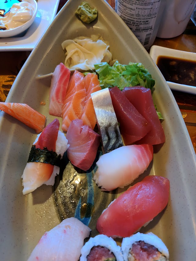 Little Tokyo Restaurant