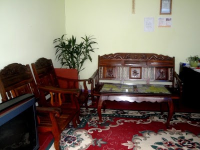 Photos of Pond Growth Co., Ltd ( Real Estate Company )