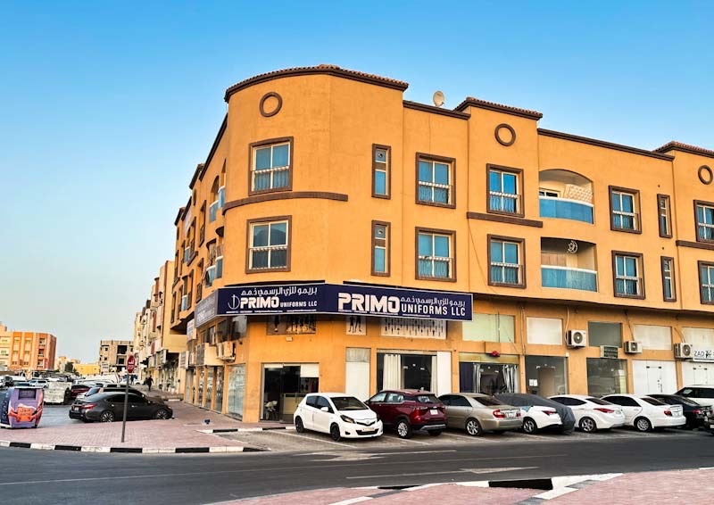 Stalwart Uniforms - صورة 3