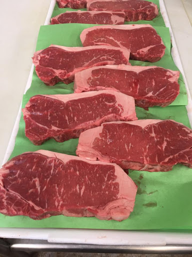 Fulton's Custom Processing - Visual