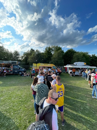 Rolling Burrito - Foodtruck aus Ravensburg - Thumbnail