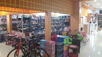 Photos of Shoprate Libre Service