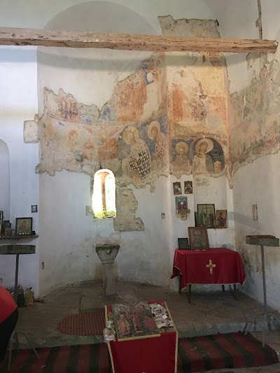 Photos of Church of St. Peter