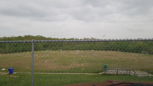 Soccer Complex - Visual