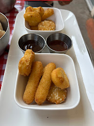 Photo n°12 de JM'PIZZA à Agde (Service de livraison)