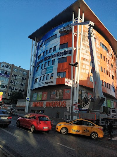 T. C. Beşiktaş Municipality