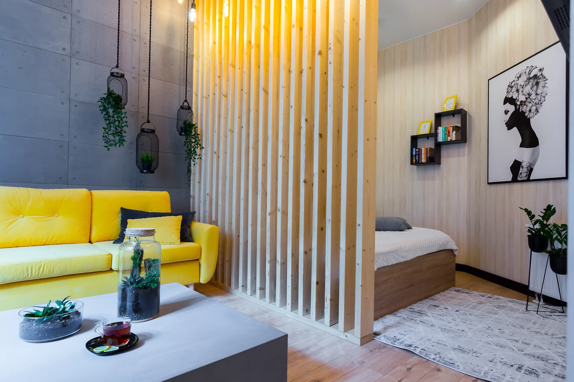 ApartMood Moniuszki