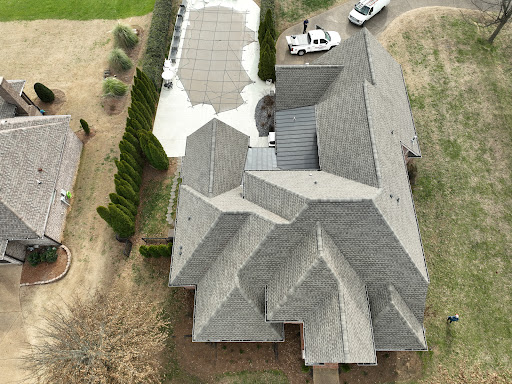 Red Letter Roofing LLC - Thumbnail