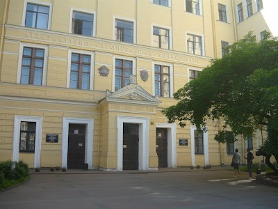 Photos of Spbgasu