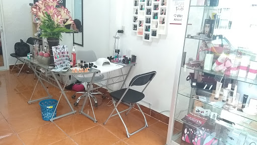 Beauté G&G Uñas Salon - Mexico