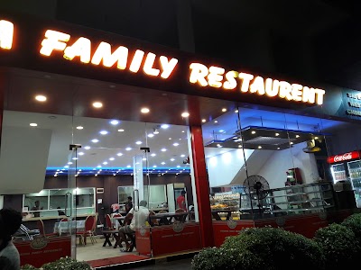 Photos of CHAMATHKA FAMILY RESTAURANT
