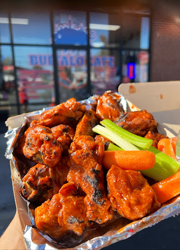 Buffalo Eatz - Thumbnail