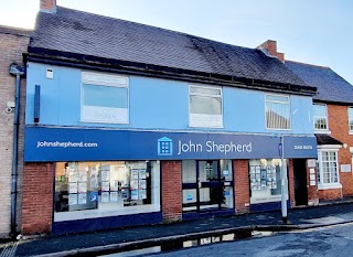 John Shepherd Estate & Letting Agents - Cannock