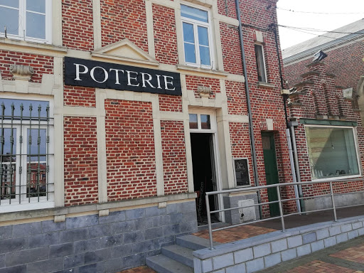 Poterie des Weppes
