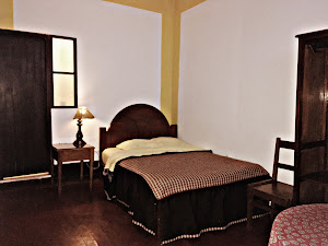 Hostal Plaza 3