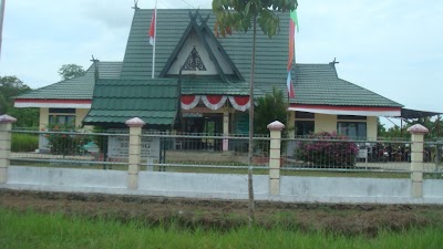 Photos of Puskesmas Bereng