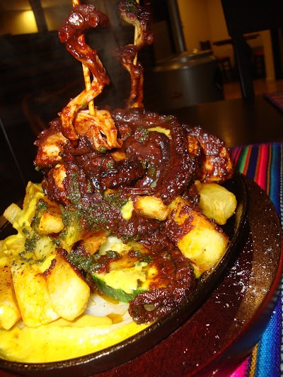 Photos of TAMBO COCINA PERUANA