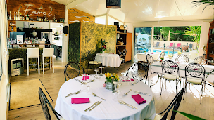 Photo n°31 de Restaurant L'Entre 2 Marseillan-Plage à Marseillan (Restaurant français)