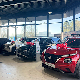 Photo n°37 de Nissan Avenir Les Ulis à Les Ulis (Prestataire de tuning automobile)