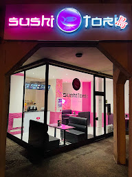 Photo n°6 de Sushi tori bar à Évian-les-Bains (Restaurant japonais)